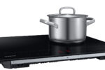 SAMSUNG Encimera inducción - SAMSUNG NZ64B5066FK/U2, 4 zonas, 590 mm, Negro - Imagen 5
