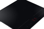 SAMSUNG Encimera inducción - SAMSUNG NZ64B5066FK/U2, 4 zonas, 590 mm, Negro - Imagen 8