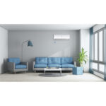 HAIER Split 1x1 - HAIER Flexis 25 Bl UV, 2,236 fg/h, Función Inverter, Blanco - Imagen 3