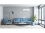 HAIER Split 1x1 - HAIER Flexis 25 Bl UV, 2,236 fg/h, Función Inverter, Blanco - Imagen 6