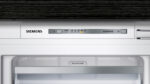 SIEMENS Congelador vertical - SIEMENS GI21VAFE0, 98 l, 874 mm, Blanco - Imagen 2