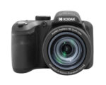 KODAK Cámara bridge - KODAK KF405K, 20,68 megapixel, Full HD 1080p, Negro