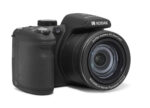 KODAK Cámara bridge - KODAK KF405K, 20,68 megapixel, Full HD 1080p, Negro - Imagen 2