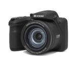 KODAK Cámara bridge - KODAK KF405K, 20,68 megapixel, Full HD 1080p, Negro - Imagen 3