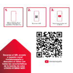 LYDOS Termo Híbrido - LYDOS HYBRID WIFI 80L + BANDEJA CONDENSADOS ARISTON, 80 l, Gris - Imagen 6
