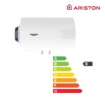 Termo Electrico - ECO 80 H ES EU ARISTON, 80 l, Blanco - Imagen 3