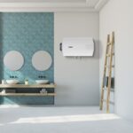 Termo Electrico - ECO 80 H ES EU ARISTON, 80 l, Blanco - Imagen 7