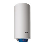 FLECK Termo Eléctrico - FLECK BON 75 ARISTON, 75 l, Blanco