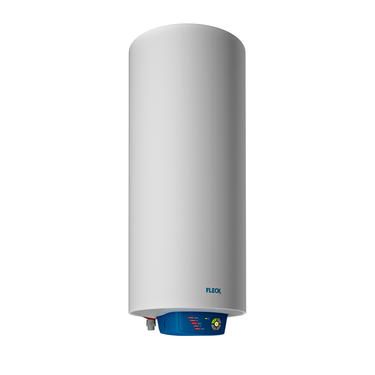 109371743_1 NILO Termo Eléctrico - NILO 75 ARISTON, 75 l, Blanco - Imagen 1