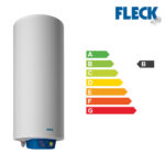 NILO Termo Eléctrico - NILO 75 ARISTON, 75 l, Blanco - Imagen 3