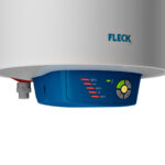 NILO Termo Eléctrico - NILO 75 ARISTON, 75 l, Blanco - Imagen 4