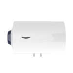 Termo Electrico - ECO 100 H ES EU ARISTON, 100 l, Blanco