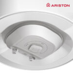 KIT Termo Eléctrico - KIT LYDOS R 100 + BLISTER INSTAFIX ARISTON, 100 l, Blanco - Imagen 4