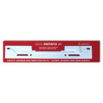 KIT Termo Eléctrico - KIT LYDOS R 100 + BLISTER INSTAFIX ARISTON, 100 l, Blanco - Imagen 5