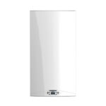 HS Caldera de condensación - HS PREMIUM 30 EU2 ARISTON, Blanco