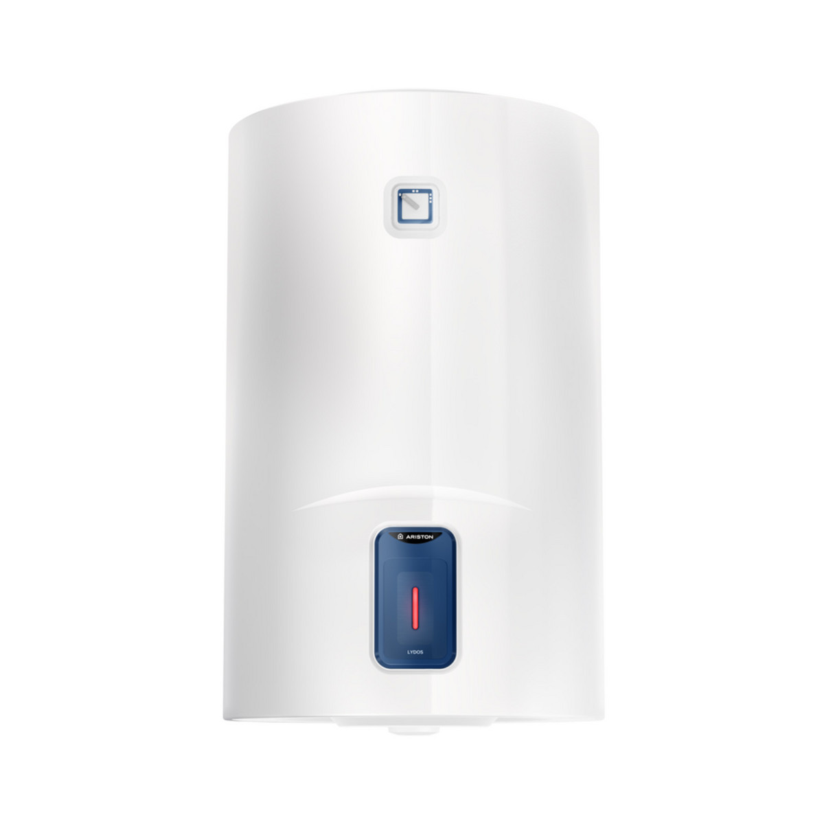 109371880_1 LYDOS Termo Eléctrico - LYDOS R 100 V ES EU ARISTON, 100 l, Blanco - Imagen 1