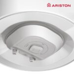 LYDOS Termo Eléctrico - LYDOS R 100 V ES EU ARISTON, 100 l, Blanco - Imagen 5