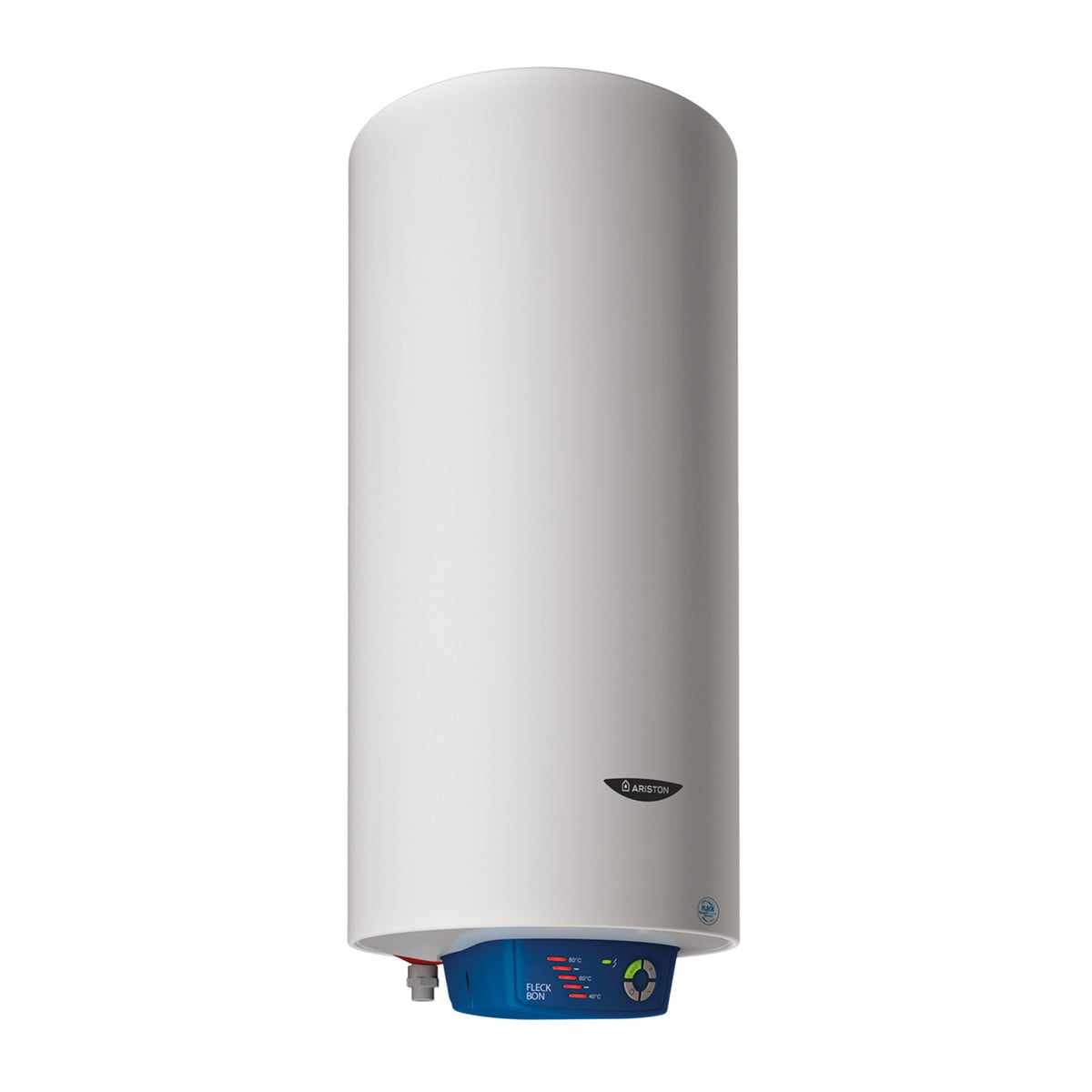 109371897_1 FLECK Termo Eléctrico - FLECK BON 100 ARISTON, 100 l, Blanco - Imagen 1