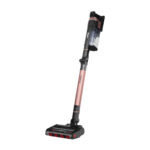 SHARK Aspirador escoba - SHARK AKLBB1736116905, 80 W, Potencia de succión 130 W, Depósito 0,7 l, Autonomía 120 min, Negro