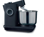 WILFA Robot amasador - WILFA 602030, 700 W, 7 l, Negro - Imagen 3