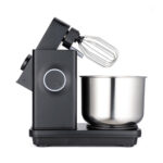 WILFA Robot amasador - WILFA 602030, 700 W, 7 l, Negro - Imagen 4