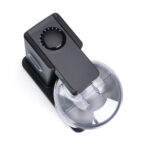 WILFA Robot amasador - WILFA 602030, 700 W, 7 l, Negro - Imagen 5