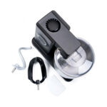 WILFA Robot amasador - WILFA 602030, 700 W, 7 l, Negro - Imagen 6