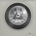 BOSCH Lavadora carga frontal - BOSCH WGG254ZXES, 10 kg, 1400 rpm, 17 programas, Acero inoxidable