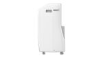 HISENSE Aire acondicionado portátil - HISENSE APC12QC, 3000 fg/h, 3 velocidades, 24 m², 64 dB(A), Blanco - Imagen 2
