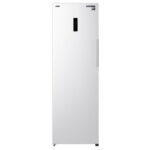 Ficha técnica Congelador vertical - INFINITON CV-1HE84, 185,5 cm, Blanco