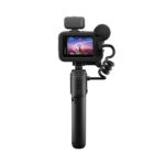 GOPRO Cámara deportiva HERO 12 BLACK CREATOR EDITION - GOPRO, Negro, 3,5 mm