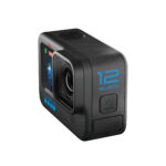 GOPRO Cámara deportiva HERO 12 BLACK CREATOR EDITION - GOPRO, Negro, 3,5 mm - Imagen 4
