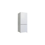 Frigorífico Combi - SOLTHERMIC FC181, Altura 181,5 cm, Blanco