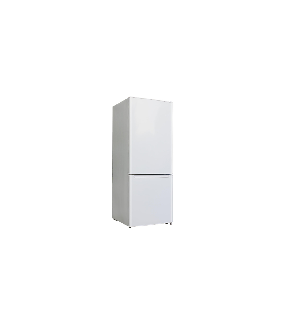 118324259_1 Frigorífico Combi - SOLTHERMIC FC181, Altura 181,5 cm, Blanco - Imagen 1