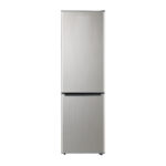 Frigorífico Combi - SOLTHERMIC FC181-S, Altura 182 cm, Inox
