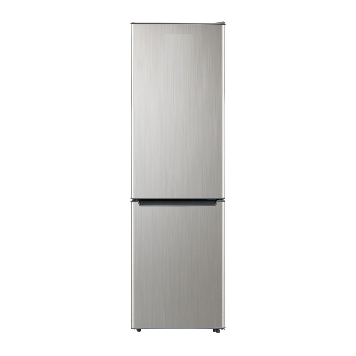 118324420_1 Frigorífico Combi - SOLTHERMIC FC181-S, Altura 182 cm, Inox - Imagen 1