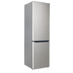 Frigorífico Combi - SOLTHERMIC FC181-S, Altura 182 cm, Inox - Imagen 2