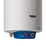 FLECK Termo Eléctrico - FLECK BON 25 ARISTON, 25 l, Blanco - Imagen 4
