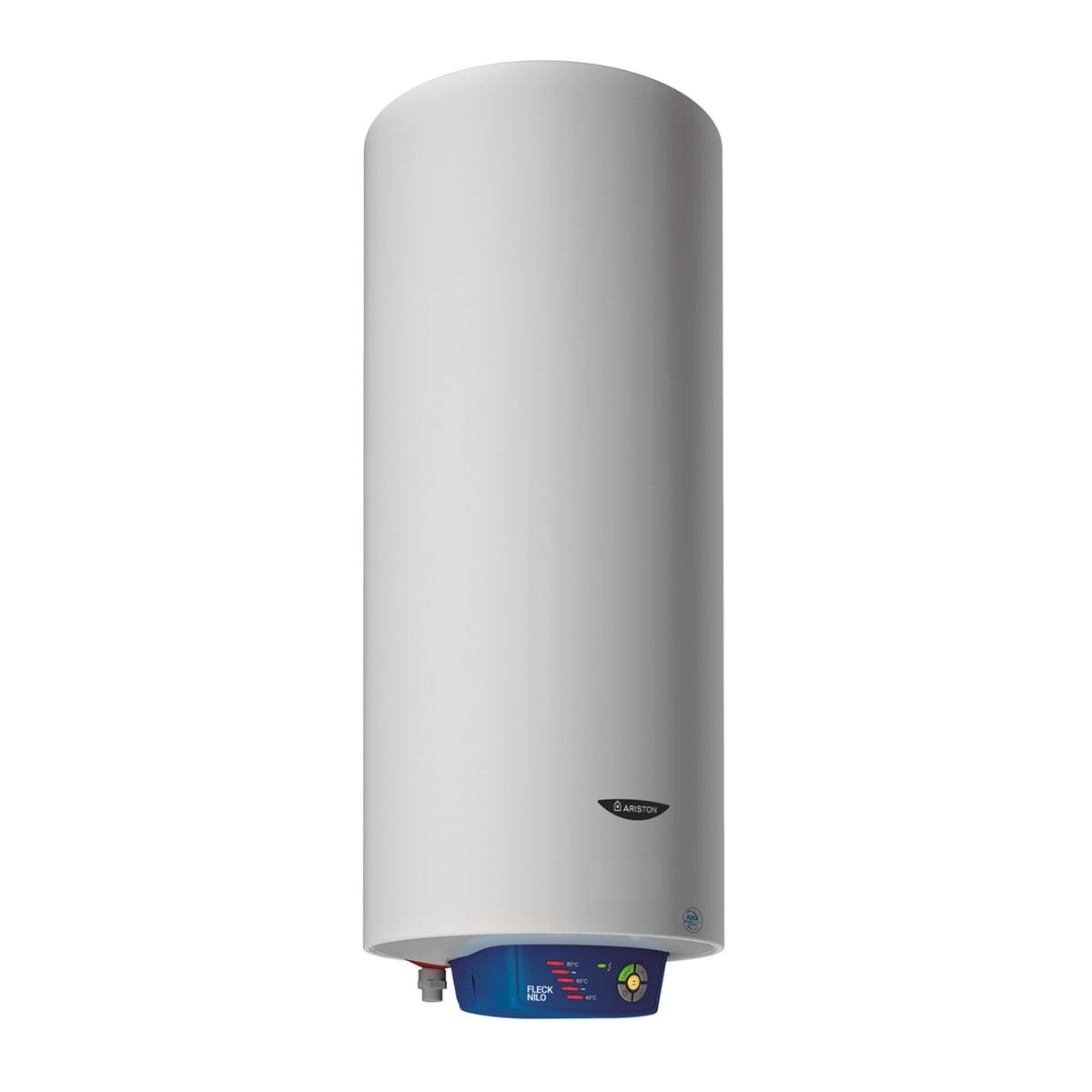 120539693_1 FLECK Termo Eléctrico - FLECK NILO 2.0 100 EU ARISTON, 100 l, Blanco - Imagen 1