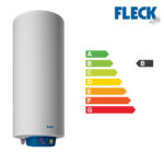 NILO Termo Eléctrico - NILO 100 ARISTON, 100 l, Blanco - Imagen 3