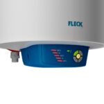 NILO Termo Eléctrico - NILO 100 ARISTON, 100 l, Blanco - Imagen 4