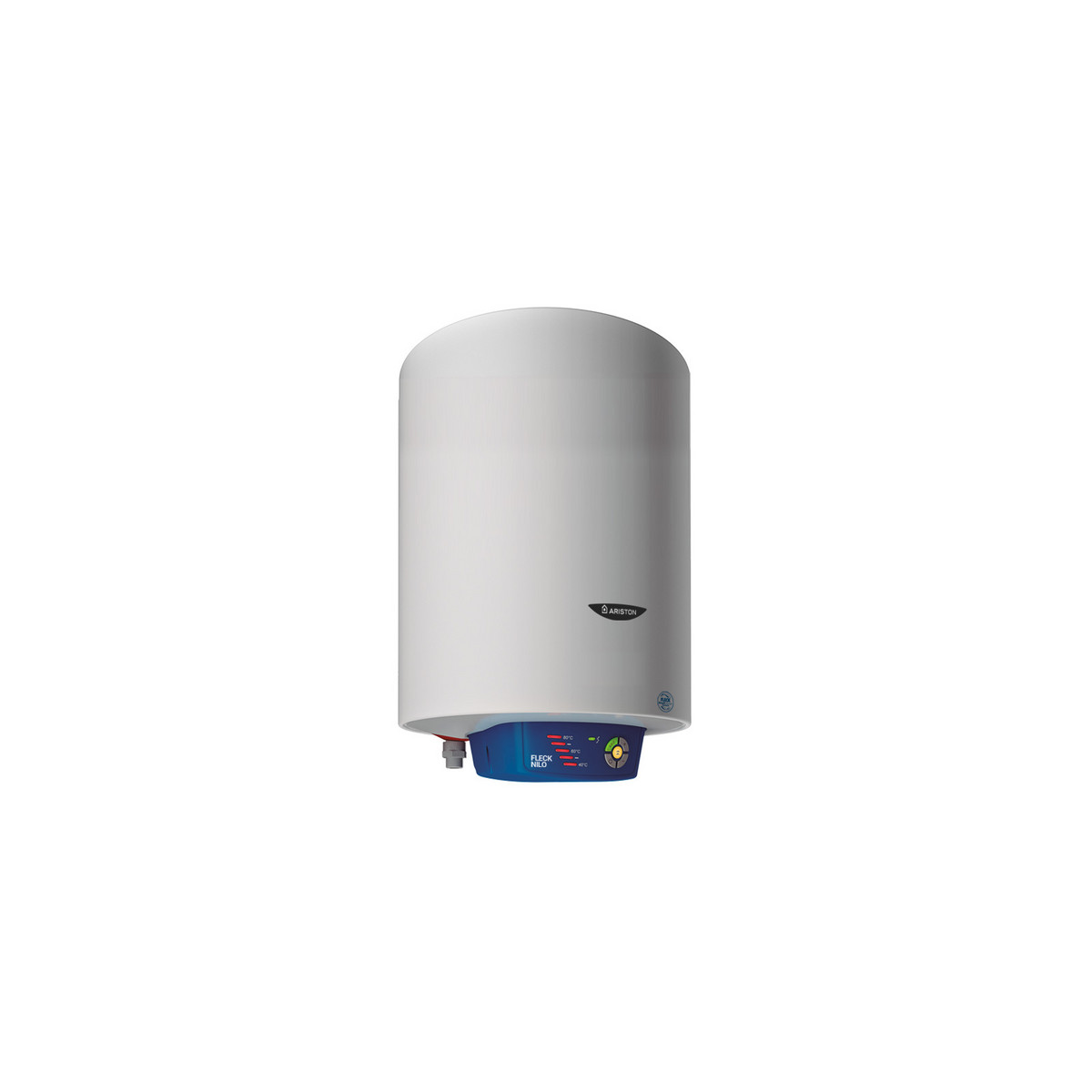 120539761_1 FLECK Termo Eléctrico - FLECK NILO 25 EU2 ARISTON, 25 l, Blanco - Imagen 1
