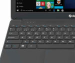 DENVER Portátil - DENVER ELECTRONICS DENVER NBQ-15147SES, 15,6 " HD, Intel Core i5-8259U processor, 8 GB RAM, 256 GB SSD, HD Graphics, Windows, Negro - Imagen 2