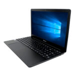 DENVER Portátil - DENVER ELECTRONICS DENVER NBQ-15147SES, 15,6 " HD, Intel Core i5-8259U processor, 8 GB RAM, 256 GB SSD, HD Graphics, Windows, Negro - Imagen 3
