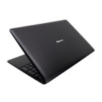 DENVER Portátil - DENVER ELECTRONICS DENVER NBQ-15147SES, 15,6 " HD, Intel Core i5-8259U processor, 8 GB RAM, 256 GB SSD, HD Graphics, Windows, Negro - Imagen 4