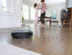 IROBOT Robot aspirador - IROBOT I315240, 3 W, Depósito 0,4 l, Autonomía 75 min, Gris - Imagen 3