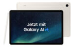 SAMSUNG Galaxy Tab S9, 128 GB, Beige, 11 " WQXGA+, 8 GB RAM, Processor, Tablet Android