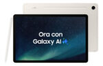SAMSUNG Galaxy Tab S9, 128 GB, Beige, 11 " WQXGA+, 8 GB RAM, Processor, Tablet Android - Imagen 3