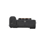 SONY Cámara digital - SONY ILCE7CLB.CEC, 25,3 megapixel, Exmor R CMOS, 4K 3840p, Negro - Imagen 6
