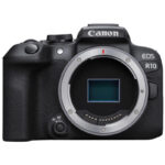 CANON Cámara EVIL - CANON EOS R10, 25,5 megapixel, CMOS, 4096 x 2160 píxeles, 3840 x 2160 píxeles, 1920 x 1080 píxeles, Negro